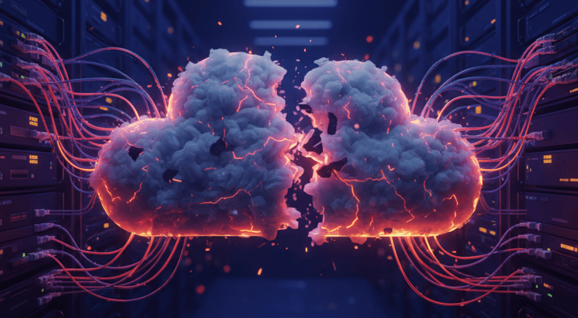 快讯 | Cloudflare 2025年12月5日 故障复盘