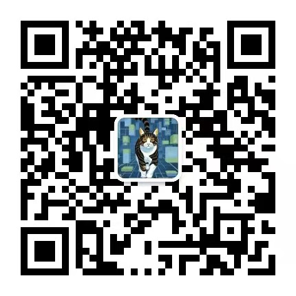 微信公众号二维码 - 团子云技术